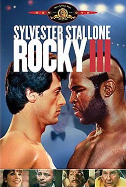 Rocky III