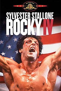 Rocky IV