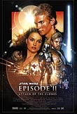 Star Wars: Episode II - Attack Of the Clones