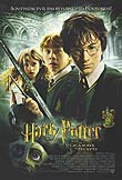 Harry Potter and the Chamber of Secrets