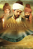 Mevlana Celaleddin Rumi  Aşkın Dansı