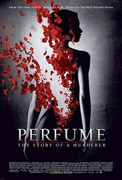 Perfume: The Story of a Murderer