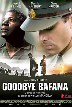 Goodbye Bafana