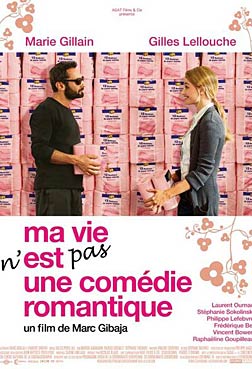 Ma vie n est pas une comedie romantique