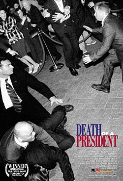 Death of a President