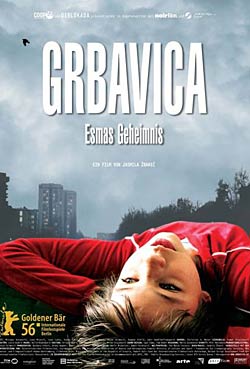 Grbavica