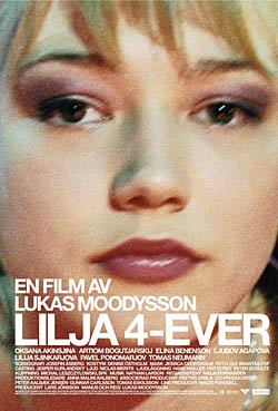 Lilja 4-Ever