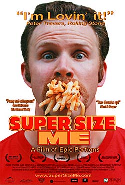 Super Size Me