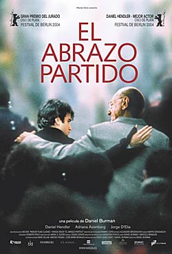 El Abrazo Partido