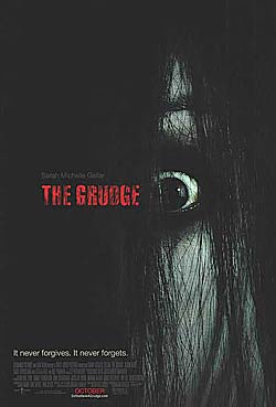 The Grudge