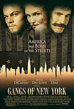 Gangs of New York