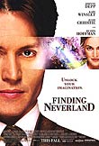 Finding Neverland