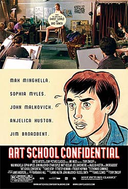 Art School Confidential