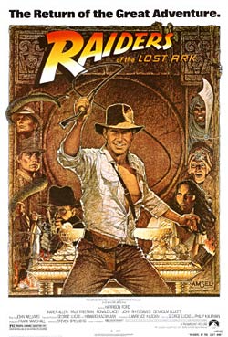 Raiders of the Lost Ark