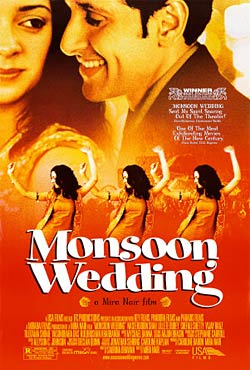 Monsoon Wedding