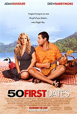 50 First Dates