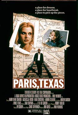 Paris, Texas