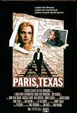 Paris, Texas