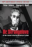 Dr. Strangelove or: How I Learned to Stop Worrying and Love the Bomb