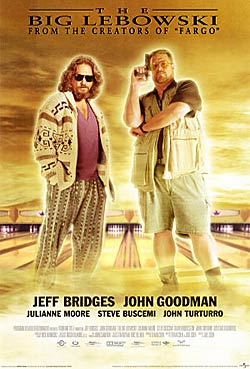 The Big Lebowski