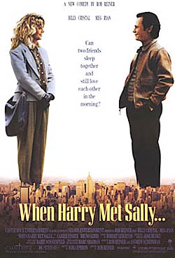 When Harry Met Sally...