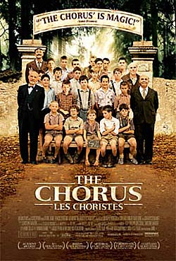 Les Choristes