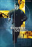 The Bourne Identity