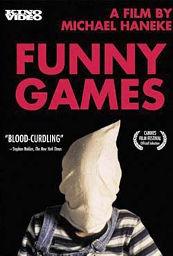 Funny Games