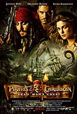 Pirates of the Caribbean Dead Man's Chest