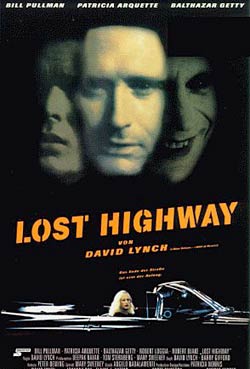 Lost Highway