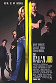 The Italian Job