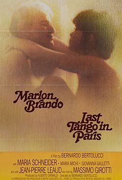 Last Tango in Paris