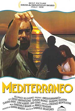 Mediterraneo