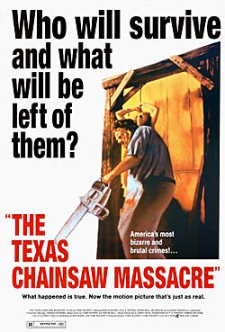 The Texas Chainsaw Massacre