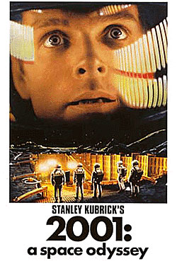 2001: A Space Odyssey