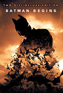 Batman Begins