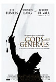 Gods And Generals