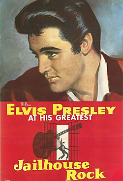 Jailhouse Rock