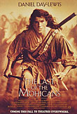 The Last of the Mohicans