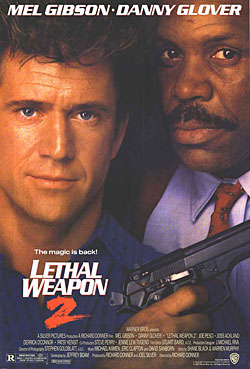 Lethal Weapon 2