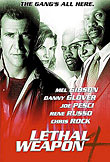 Lethal Weapon 4