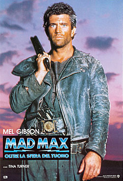 Mad Max