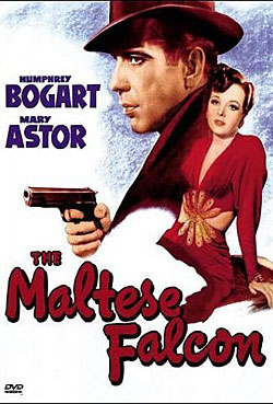 The Maltese Falcon