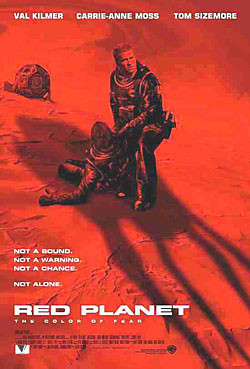 Red Planet