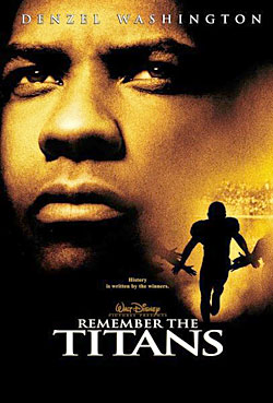 Remember The Titans