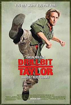 Drillbit Taylor