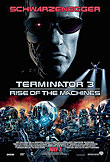 Terminator 3: Rise of the Machines