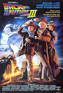 Back to the Future Part III