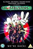 Ghostbusters II