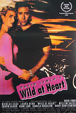 Wild At Heart